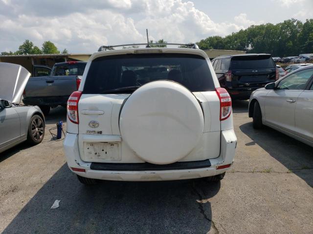 Photo 6 from auction – 2011 TOYOTA RAV4 with VIN 2T3BF4DV4BW117843