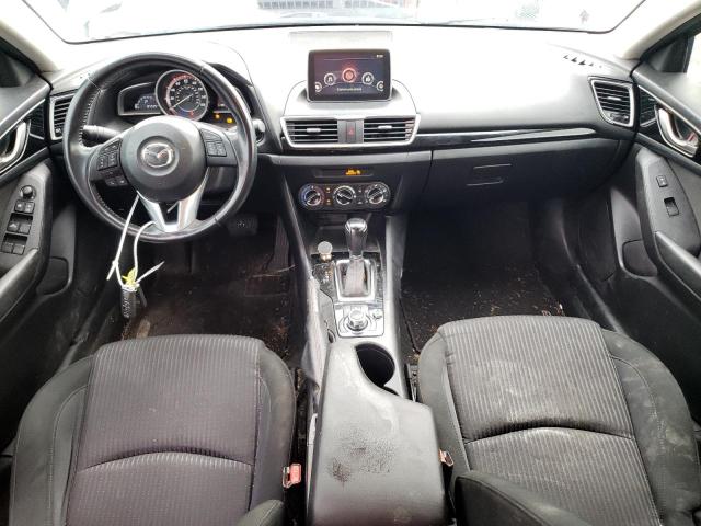 Photo 8 from auction – 2015 MAZDA 3 TOURING with VIN 3MZBM1V77FM229674