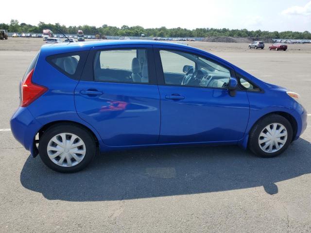 Photo 3 from auction – 2014 NISSAN VERSA NOTE with VIN 3N1CE2CP2EL366915