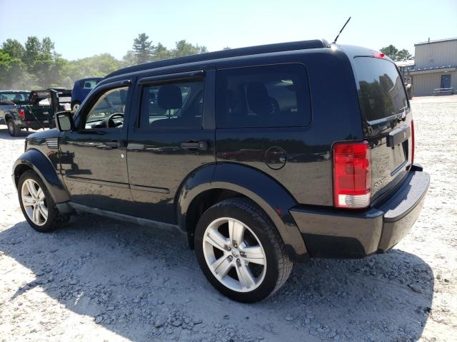 Photo 2 from auction – 2011 DODGE NITRO with VIN 1D4PT4GKXBW601553