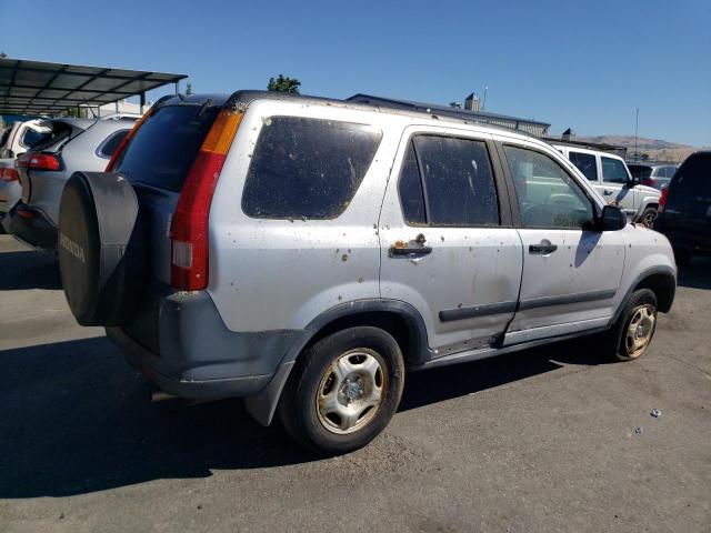 Photo 3 from auction – 2003 HONDA CR-V LX with VIN JHLRD78443C007311