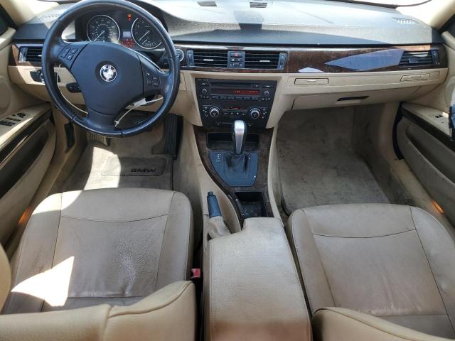 Photo 8 from auction – 2009 BMW 328 I SULE with VIN WBAPH57559NM33686