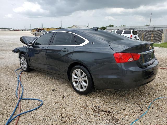 Photo 2 from auction – 2019 CHEVROLET IMPALA with VIN 2G11Z5SA1K9119853