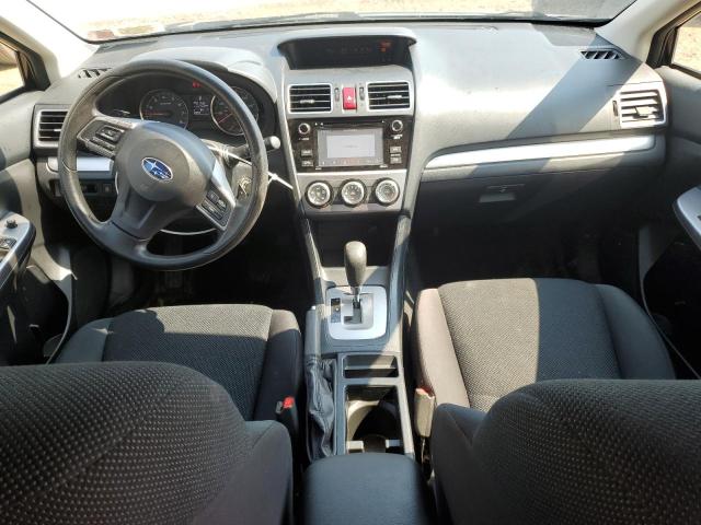 Photo 8 from auction – 2016 SUBARU IMPREZA PR with VIN JF1GPAB65G8243435