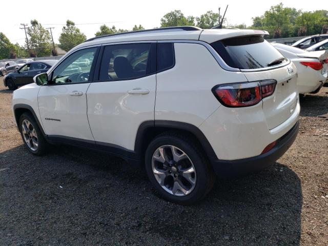 Photo 2 from auction – 2020 JEEP COMPASS LI with VIN 3C4NJCCB4LT179801