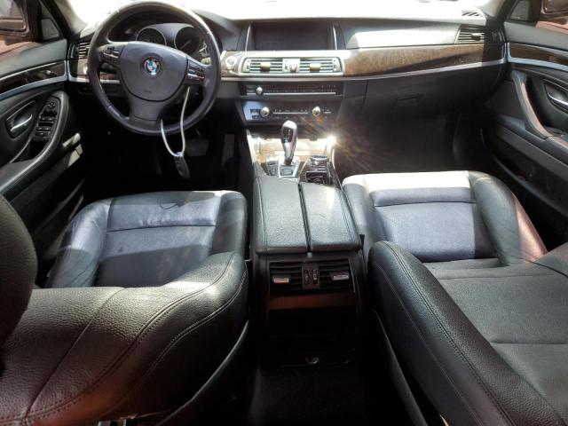 Photo 8 from auction – 2014 BMW 535 I with VIN WBA5B1C59ED476970