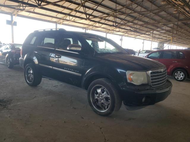 Photo 4 from auction – 2008 CHRYSLER ASPEN LIMI with VIN 1A8HX58NX8F126878