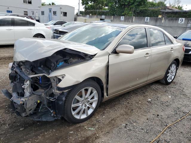 Photo 1 from auction – 2008 TOYOTA CAMRY CE with VIN 4T1BE46K88U236115