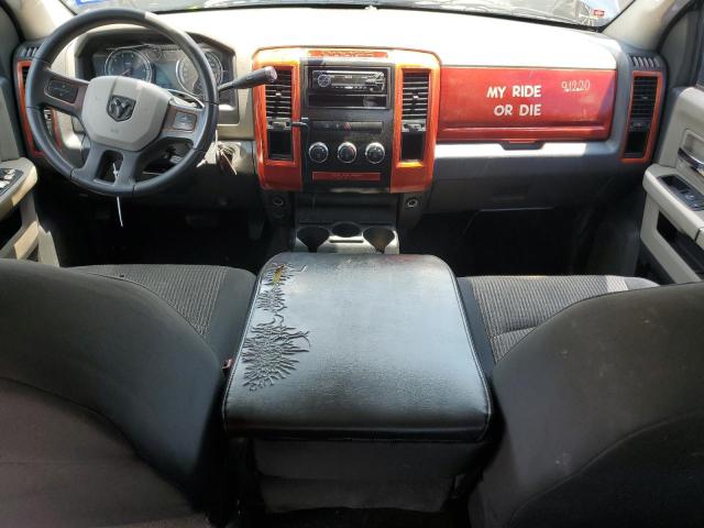 Photo 8 from auction – 2010 DODGE RAM 1500 with VIN 1D7RB1GT0AS190210