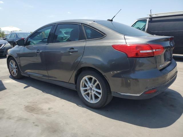 Photo 2 from auction – 2015 FORD FOCUS SE with VIN 1FADP3F22FL220504