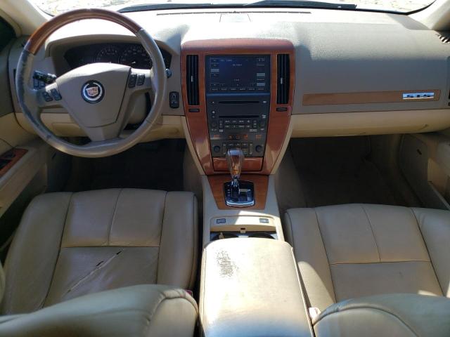 Фото 8 с аукциона – 2007 CADILLAC STS с VIN 1G6DW677570125854