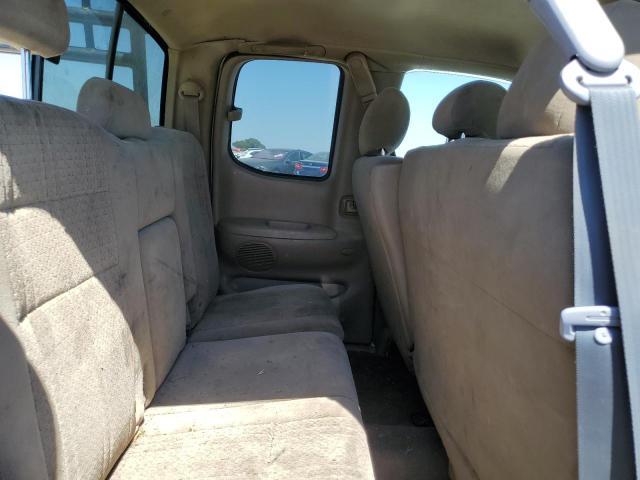 Photo 10 from auction – 2001 TOYOTA TUNDRA ACC with VIN 5TBBT48191S208177