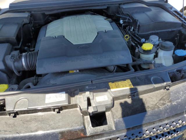 Photo 12 from auction – 2009 LAND ROVER RANGE ROVE with VIN SALSH23439A210622