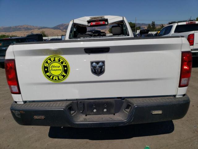 Photo 6 from auction – 2021 RAM 1500 CLASS with VIN 3C6JR6DG1MG563295