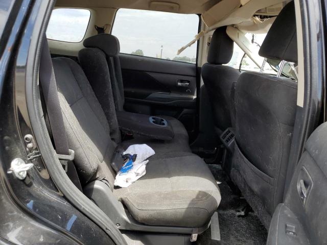 Photo 10 from auction – 2019 MITSUBISHI OUTLANDER with VIN JA4AD2A36KZ038080