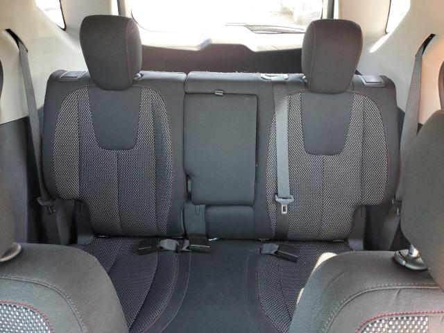 Photo 10 from auction – 2012 CHEVROLET EQUINOX LT with VIN 2GNALDEK3C1142825