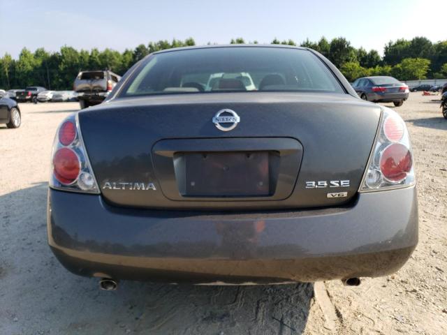 Photo 6 from auction – 2005 NISSAN ALTIMA SE with VIN 1N4BL11D85C349510
