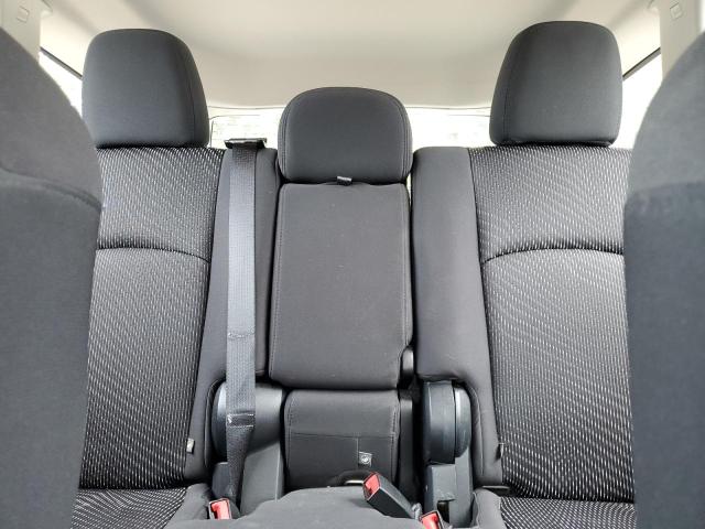 Photo 10 from auction – 2014 DODGE JOURNEY SE with VIN 3C4PDCAB4ET303832