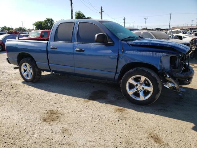 Photo 4 from auction – 2006 DODGE RAM 1500 S with VIN 1D7HA18276S570088