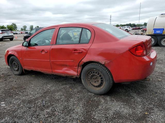 Photo 2 from auction – 2007 CHEVROLET COBALT LS with VIN 1G1AJ55F077348788