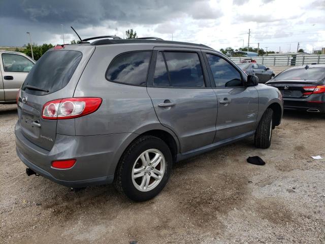 Photo 3 from auction – 2010 HYUNDAI SANTA FE G with VIN 5NMSG3AB2AH406238