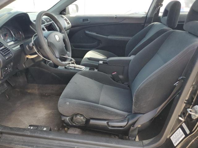 Photo 7 from auction – 2005 HONDA CIVIC EX with VIN 1HGEM22995L057807