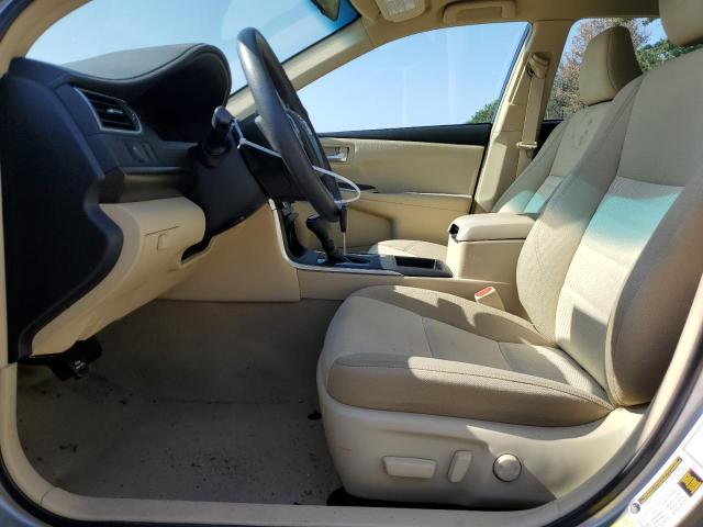 Photo 7 from auction – 2015 TOYOTA CAMRY LE with VIN 4T4BF1FK4FR512272