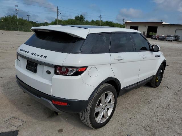 Photo 3 from auction – 2015 LAND ROVER RANGE ROVE with VIN SALVP2BG2FH009227
