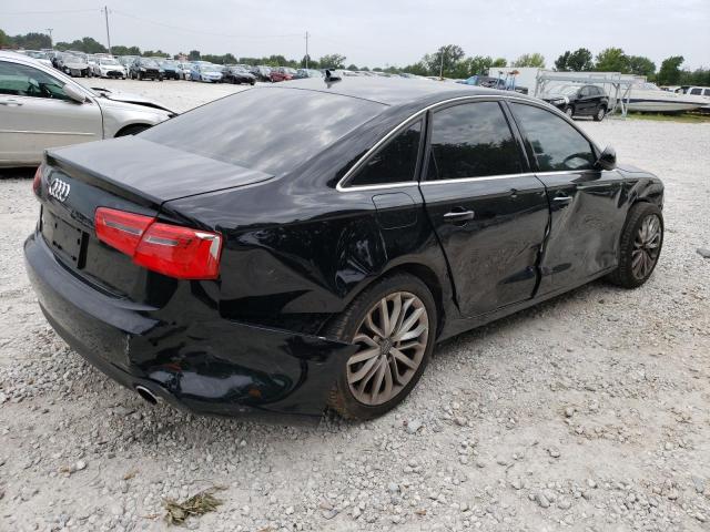 Photo 3 from auction – 2014 AUDI A6 PREMIUM with VIN WAUGFAFC5EN002869