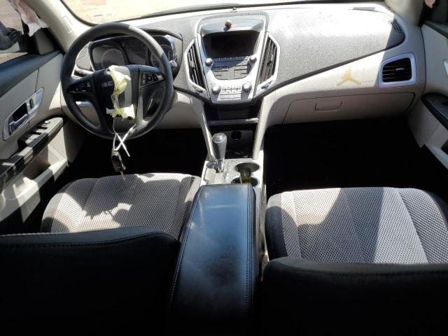 صورة رقم 8 من المزاد - 2016 GMC TERRAIN SL مع VIN 2GKFLSEK6G6110936
