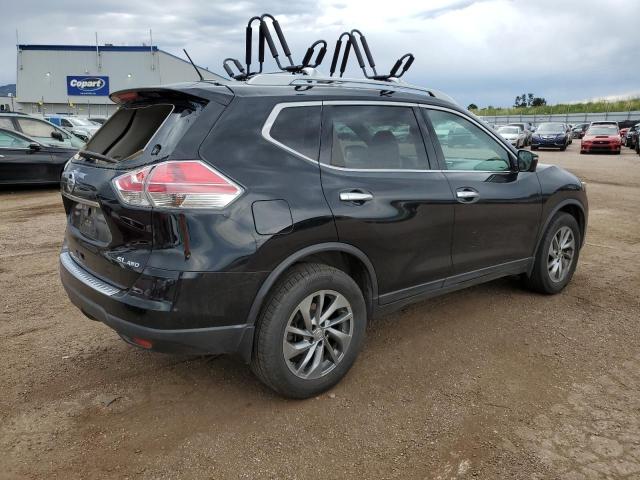 Photo 3 from auction – 2015 NISSAN ROGUE S with VIN 5N1AT2MV0FC873702