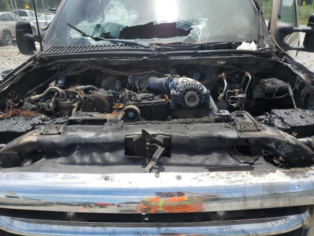 Photo 11 from auction – 1999 FORD F350 SUPER with VIN 1FTWW32F3XEC20306