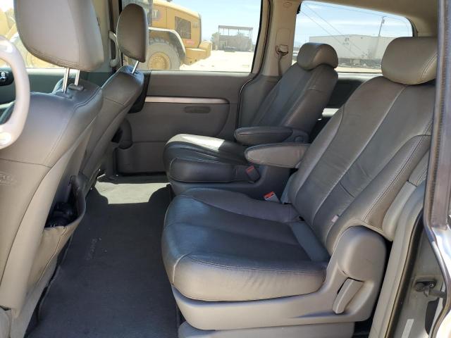 Photo 11 from auction – 2007 HYUNDAI ENTOURAGE with VIN KNDMC233176035695