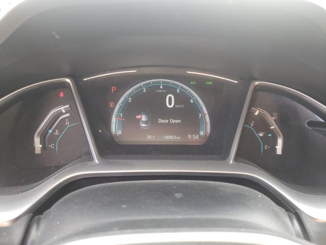 Photo 9 from auction – 2017 HONDA CIVIC EX with VIN 2HGFC2F82HH030944