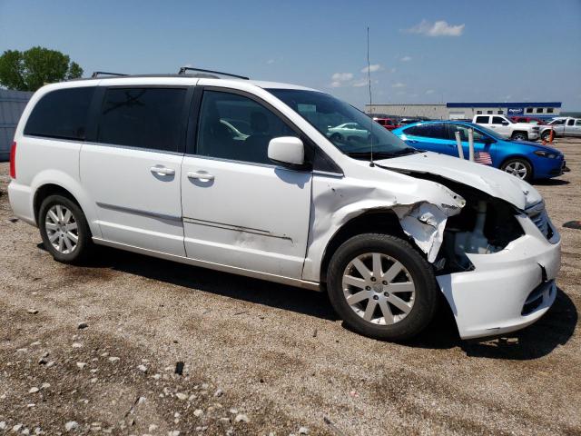 Photo 4 from auction – 2016 CHRYSLER TOWN & COU with VIN 2C4RC1BG0GR252796