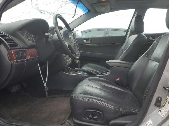 Zdjęcie 7 z aukcji – 2012 MITSUBISHI GALANT ES z VIN 4A32B3FF2CE011991