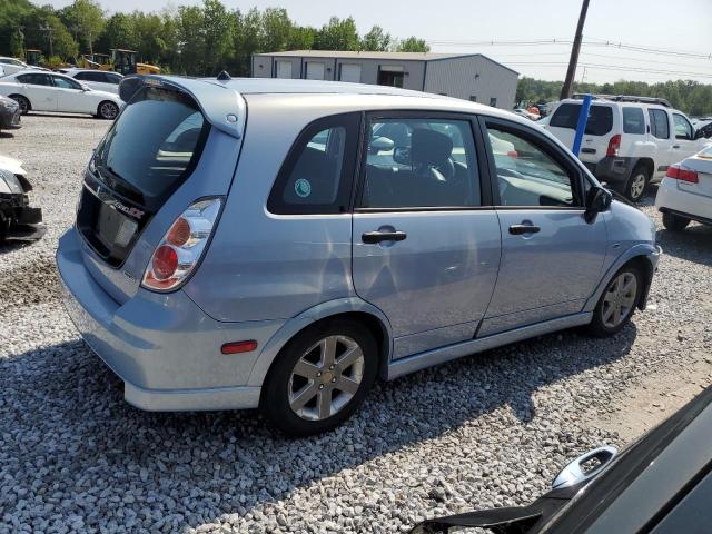 Photo 3 from auction – 2006 SUZUKI AERIO with VIN JS2RD62H965350004