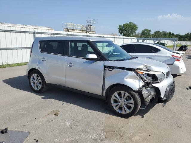 Photo 4 from auction – 2015 KIA SOUL + with VIN KNDJP3A54F7762212