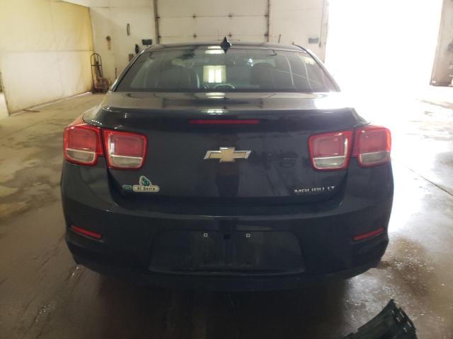 Photo 6 from auction – 2016 CHEVROLET MALIBU LIM with VIN 1G11C5SA4GU112214