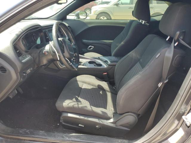 Photo 7 from auction – 2018 DODGE CHALLENGER with VIN 2C3CDZBT6JH251524