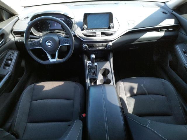 Photo 8 from auction – 2020 NISSAN ALTIMA S with VIN 1N4BL4BV4LC198185