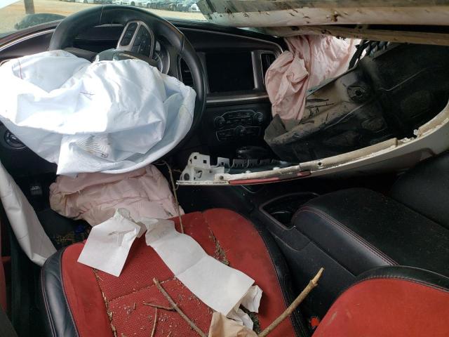 Photo 8 from auction – 2020 DODGE CHARGER SC with VIN 2C3CDXGJ3LH176540
