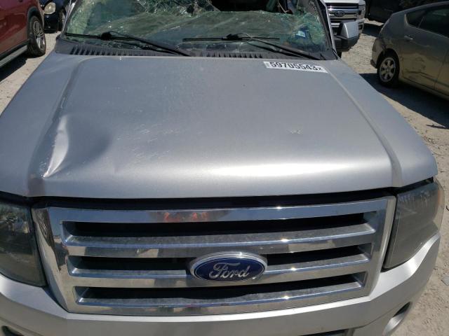 Photo 12 from auction – 2011 FORD EXPEDITION with VIN 1FMJU2A51BEF18103