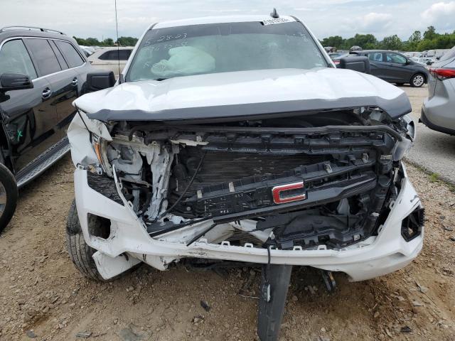 Photo 5 from auction – 2022 GMC SIERRA LIM with VIN 1GTR9CEK4NZ123666