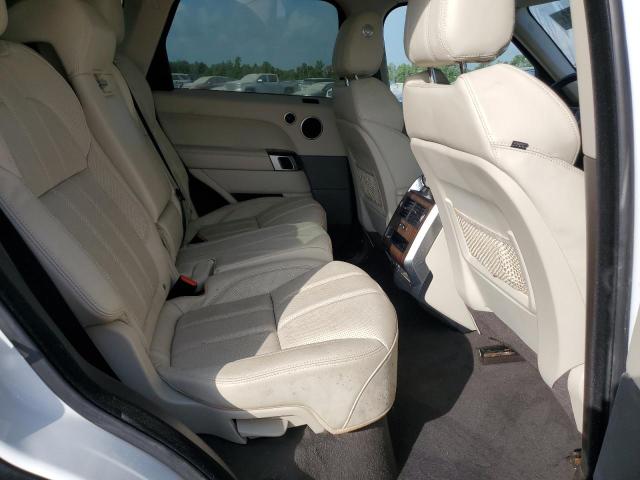 Photo 11 from auction – 2017 LAND ROVER RANGE ROVE with VIN SALWR2FV4HA130246