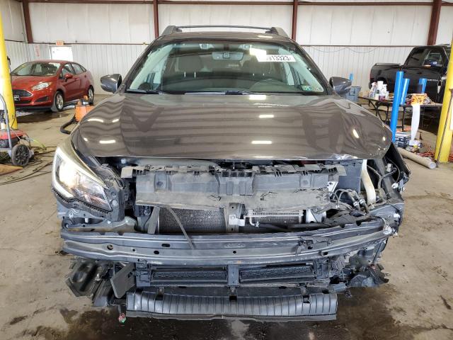 Photo 5 from auction – 2018 SUBARU OUTBACK 2. with VIN 4S4BSAHC7J3268658