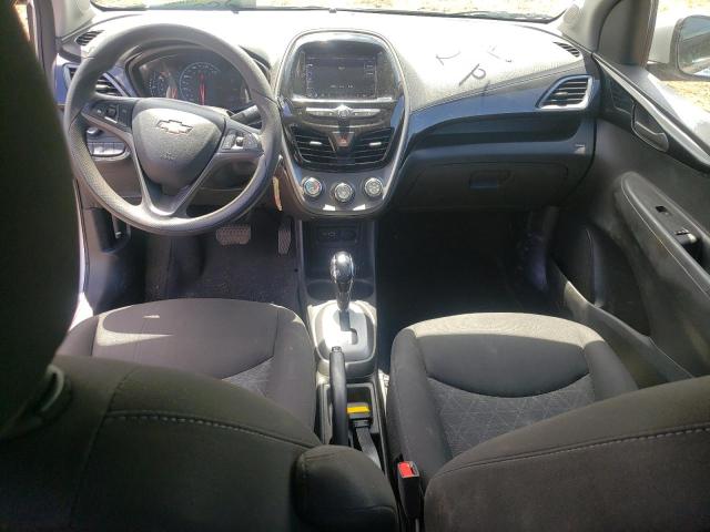 Photo 8 from auction – 2020 CHEVROLET SPARK 1LT with VIN KL8CD6SA5LC428247