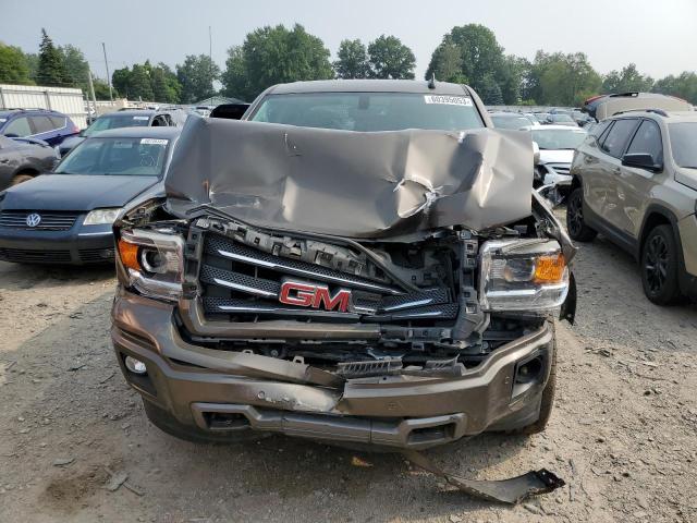 Photo 5 from auction – 2015 GMC SIERRA K15 with VIN 1GTV2VEC7FZ154810