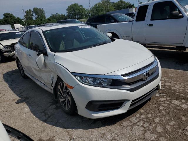 Photo 4 from auction – 2016 HONDA CIVIC EX with VIN 19XFC2F75GE067129