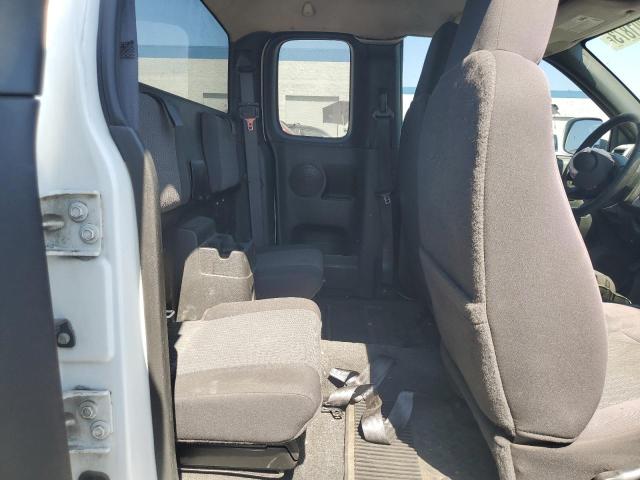 Photo 10 from auction – 2012 CHEVROLET COLORADO L with VIN 1GCESCFE1C8168711